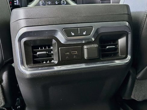 Used 2020 Chevrolet Silverado 2500 LTZ w/ LTZ Plus Package RWD image 29