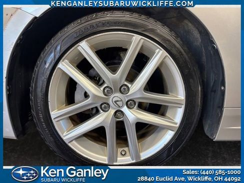 Used 2016 Lexus CT 200h w/ Navigation Package FWD image 26