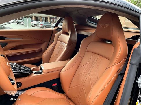 New 2026 Aston Martin V8 Vantage Coupe image 9