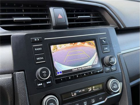 Used 2019 Honda Civic LX image 13