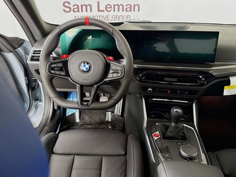 New 2025 BMW M2 w/ Lighting Package image 23