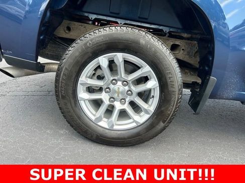 Used 2023 Chevrolet Silverado 1500 LT image 7