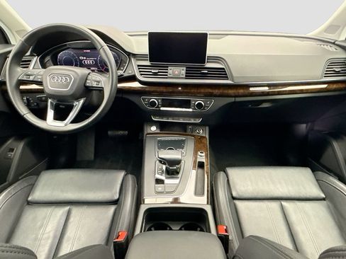Used 2019 Audi Q5 2.0T Premium Plus w/ Premium Plus Package AWD/4WD image 13