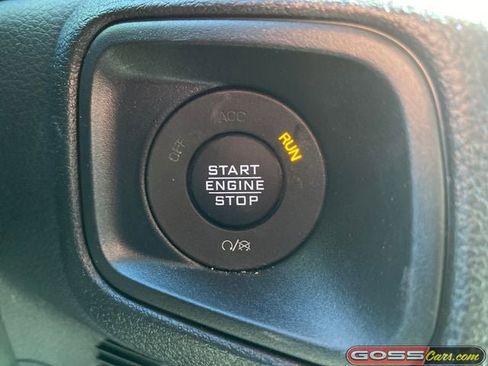 New 2026 Jeep Gladiator Sport AWD/4WD image 10