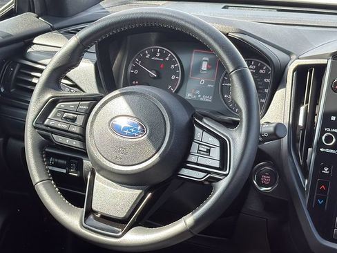 Certified 2026 Subaru Forester Premium AWD/4WD image 15