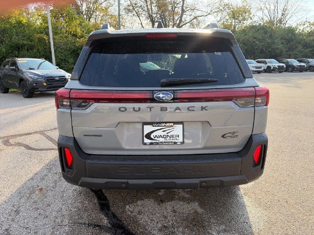 New 2026 Subaru Outback Limited XT AWD/4WD image 6