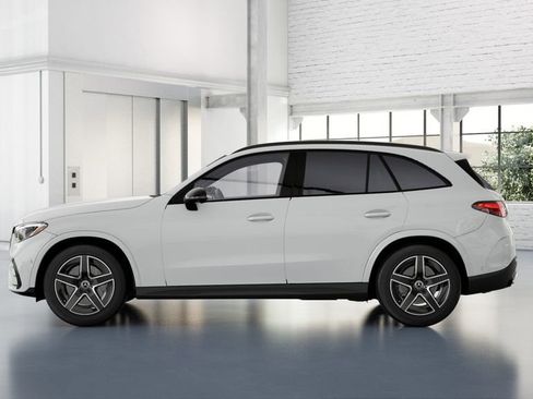 New 2026 Mercedes-Benz GLC 300 GLC 300 image 29