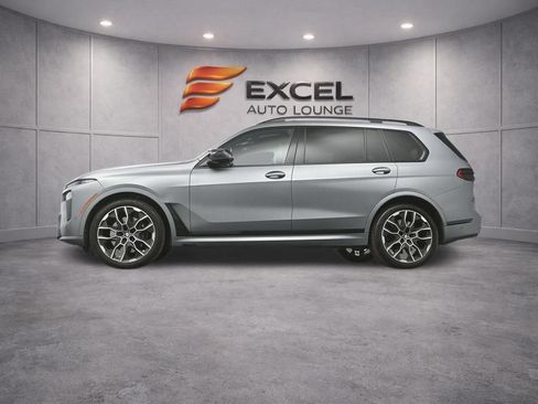 Used 2023 BMW X7 M60i w/ Executive Package AWD/4WD image 60