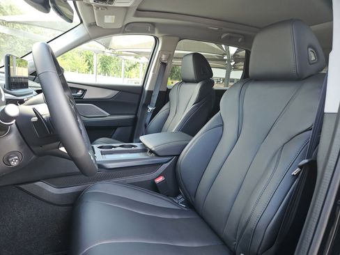 New 2026 Acura MDX FWD image 14