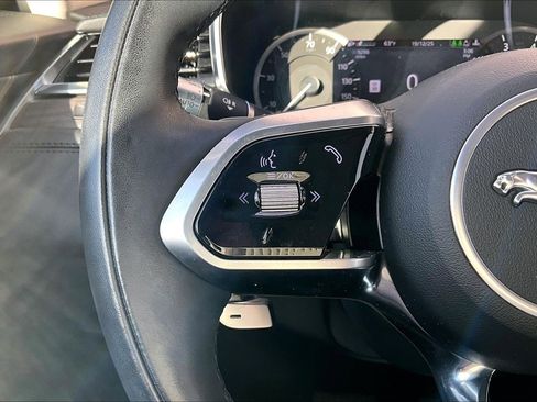 Used 2021 Jaguar F-PACE S image 18