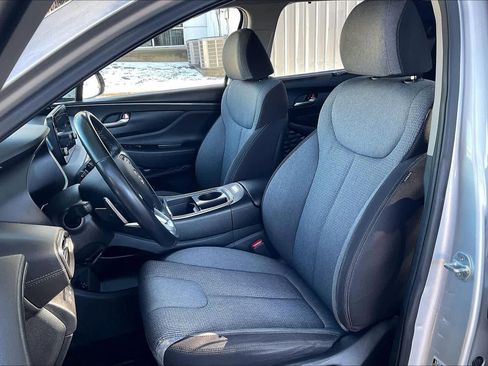 Certified 2022 Hyundai Santa Fe SEL Convenience w/ Cargo Package image 5