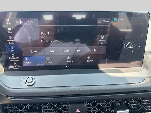 Used 2023 Honda Accord Sport image 15