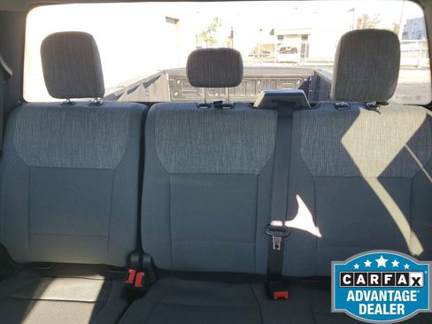 Used 2024 Ford F350 XLT image 14