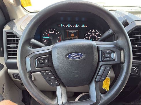 Used 2020 Ford F150 XL w/ Equipment Group 101A Mid AWD/4WD image 9