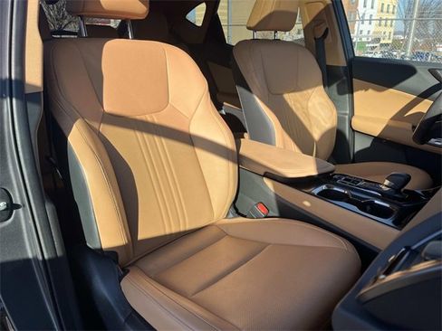 Used 2025 Lexus NX 350h AWD w/ Premium Package image 28