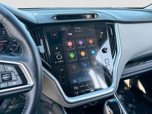 Used 2021 Subaru Outback Limited w/ Popular Package #2 image 15