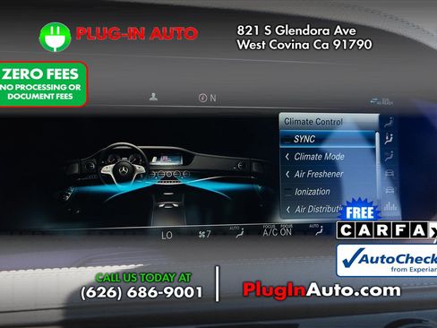Used 2020 Mercedes-Benz S 560 Sedan image 37