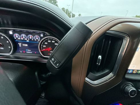 Used 2021 Chevrolet Silverado 2500 High Country w/ Z71 Off-Road Package image 30