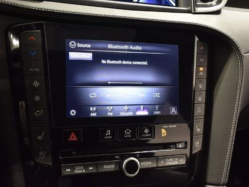 Certified 2025 INFINITI QX55 Essential w/ Accent Package AWD/4WD image 25