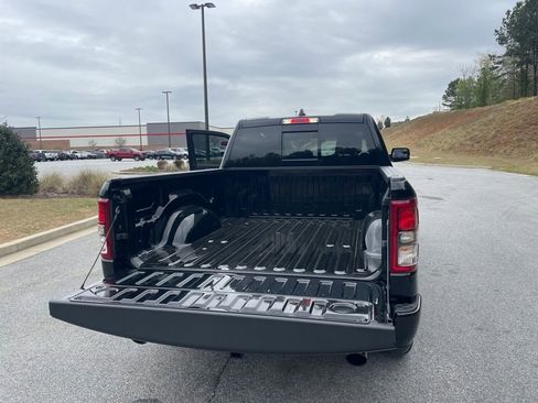 Used 2023 RAM 1500 Big Horn image 21