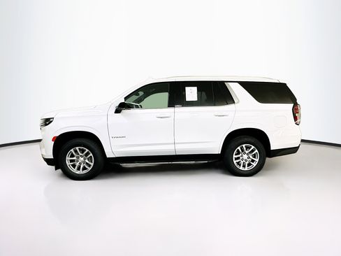 Used 2024 Chevrolet Tahoe LT image 4