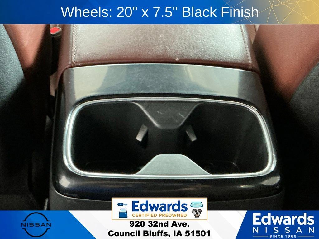 Used 2023 Kia Telluride EX AWD/4WD image 22