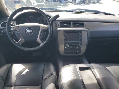 Used 2014 Chevrolet Silverado 2500 LTZ w/ LTZ Plus Package image 22