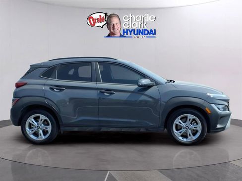 Used 2023 Hyundai Kona SEL w/ Convenience Package image 6