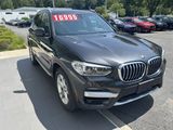 Used 2021 BMW X3 xDrive30i image 4