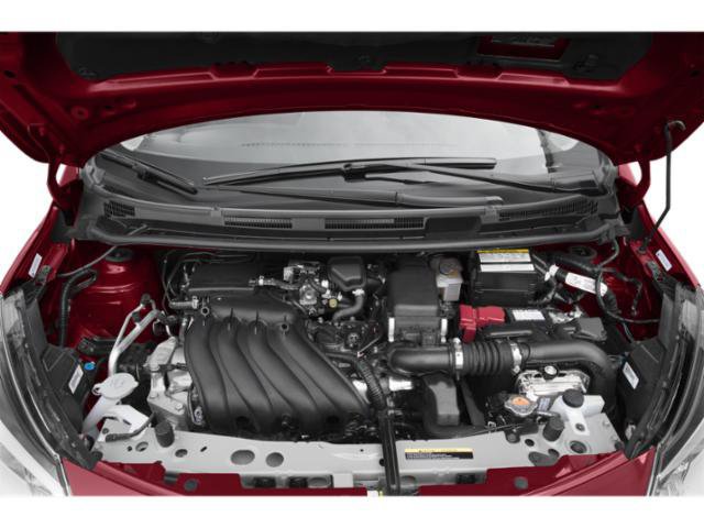 Used 2015 Nissan Versa Note SR w/ SR Convenience Package FWD image 16