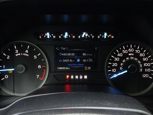 Used 2020 Ford F150 XLT w/ Equipment Group 302A Luxury AWD/4WD image 25