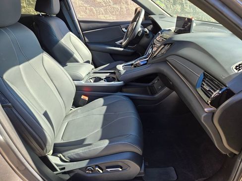 Certified 2025 Acura RDX SH-AWD image 20