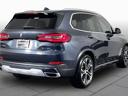Used 2020 BMW X5 sDrive40i w/ Convenience Package RWD image 13