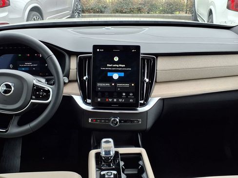 New 2026 Volvo XC90 B6 Plus w/ Protection Package Premier AWD/4WD image 21
