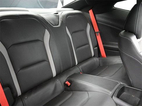 Used 2023 Chevrolet Camaro SS image 22