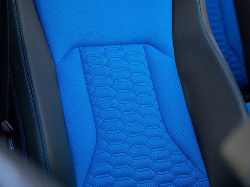 Used 2019 Lamborghini Urus AWD/4WD image 76