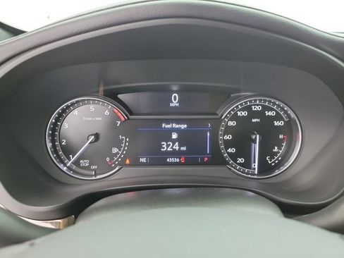 Used 2023 Cadillac XT4 Sport FWD image 26
