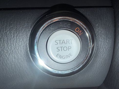 Used 2024 Nissan Armada SL w/ Midnight Edition Package RWD image 36