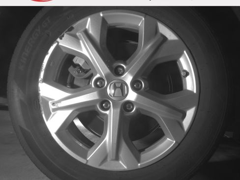 Used 2024 Honda HR-V LX image 15