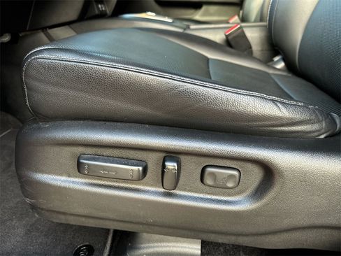 Used 2023 Honda Ridgeline RTL-E image 12