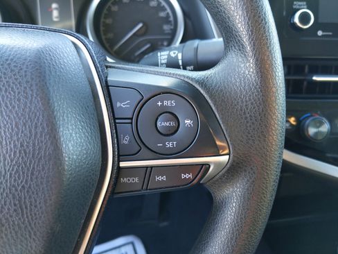 Certified 2023 Toyota Camry LE image 20