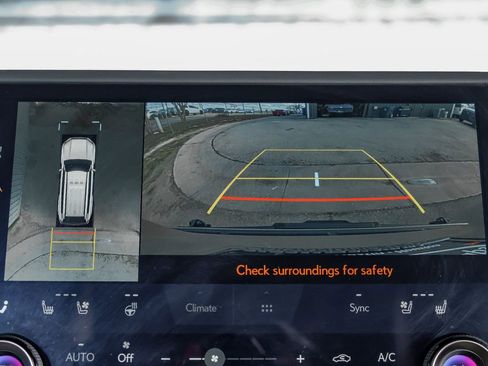 Used 2025 Lexus GX 550 image 21