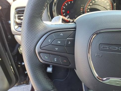 New 2026 Dodge Durango GT AWD/4WD image 19