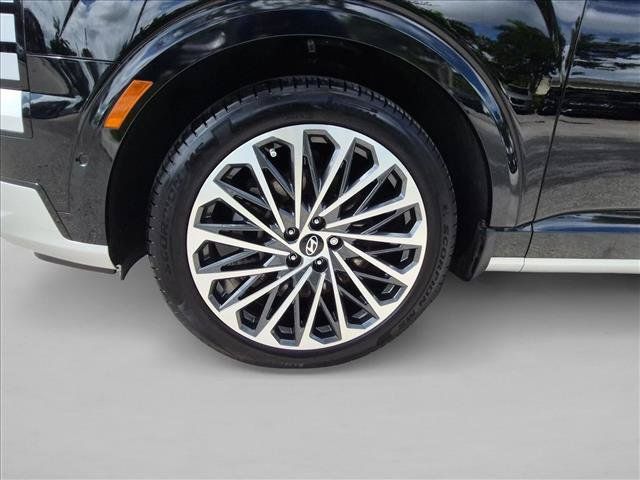 Used 2026 Hyundai Palisade Calligraphy AWD/4WD image 26