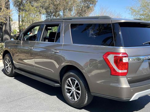 Used 2019 Ford Expedition Max XLT RWD image 45