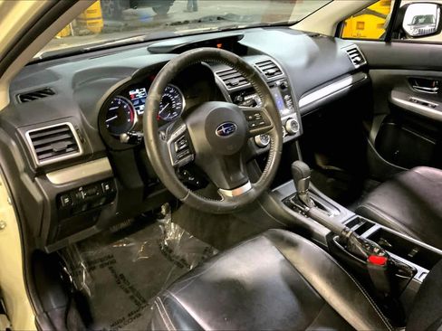 Used 2015 Subaru Crosstrek 2.0i Limited image 17