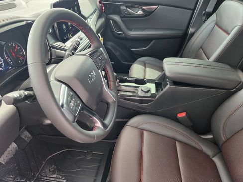 New 2026 Chevrolet Blazer RS w/ Driver Confidence II Package FWD image 9