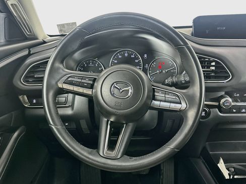 Used 2023 MAZDA CX-30 AWD 2.5 S w/ Preferred Package image 17