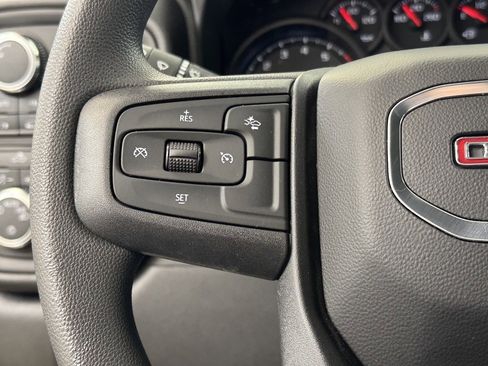 New 2026 GMC Sierra 1500 Pro w/ Trailering Package image 32