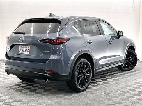 Used 2024 MAZDA CX-5 Carbon Edition AWD/4WD image 11